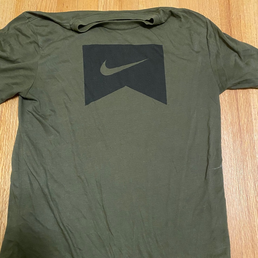 Nike SB Dry Fit